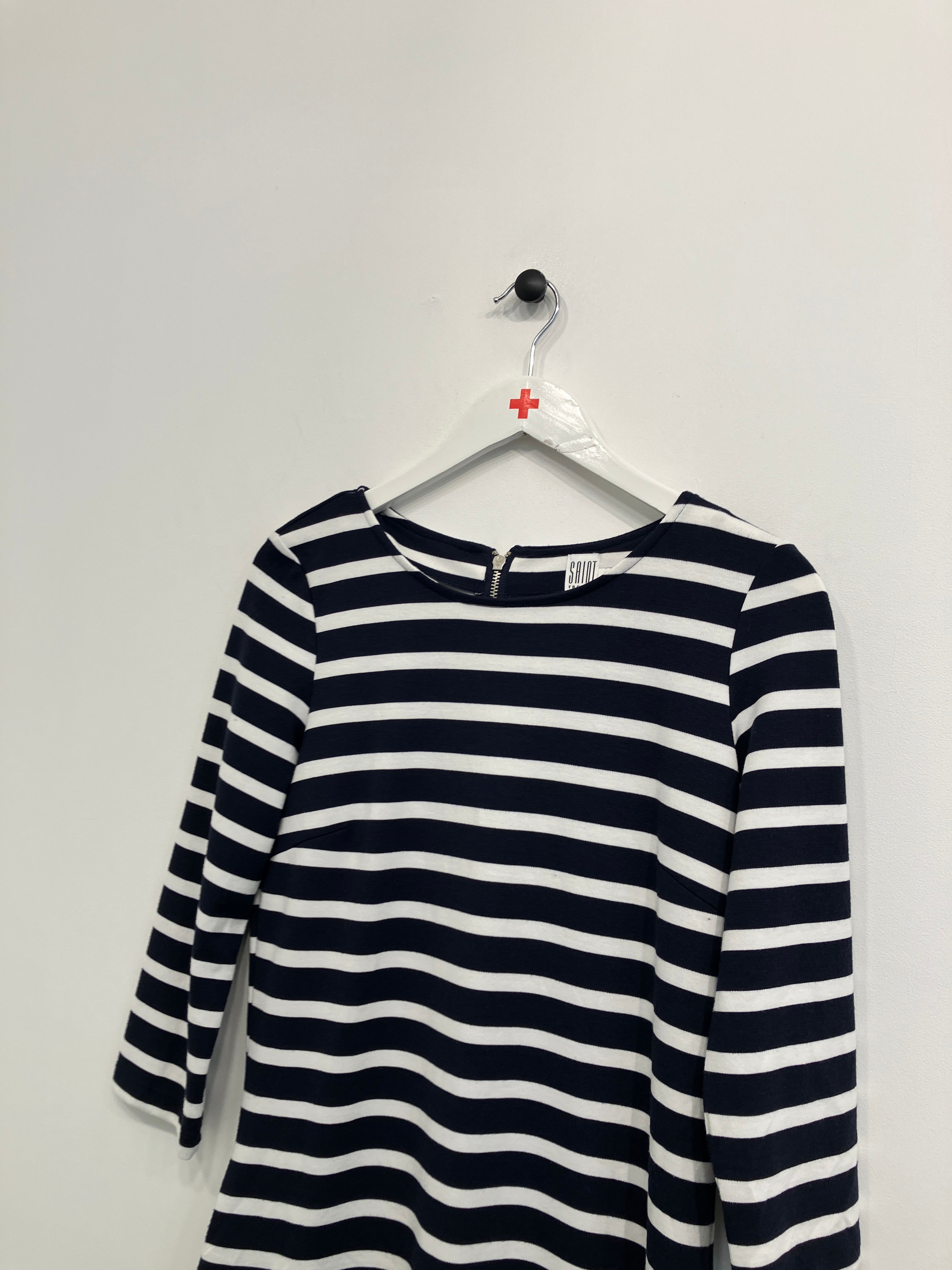 Saint Tropez Kjole